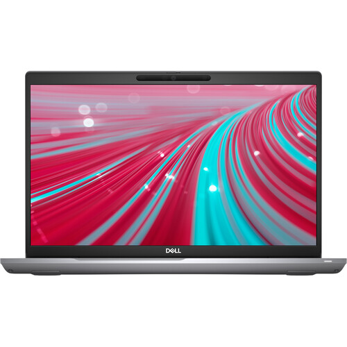 Dell 15.6" Latitude 5521